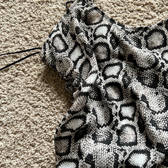 good american top - Picture 5 of 10